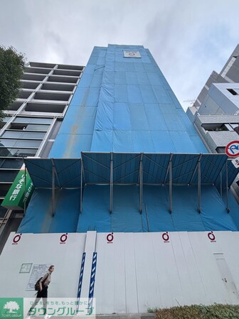 ブランシエスタ浅草蔵前の物件内観写真